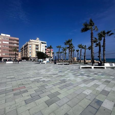 Palmas Apartments لا ماتا المظهر الخارجي الصورة