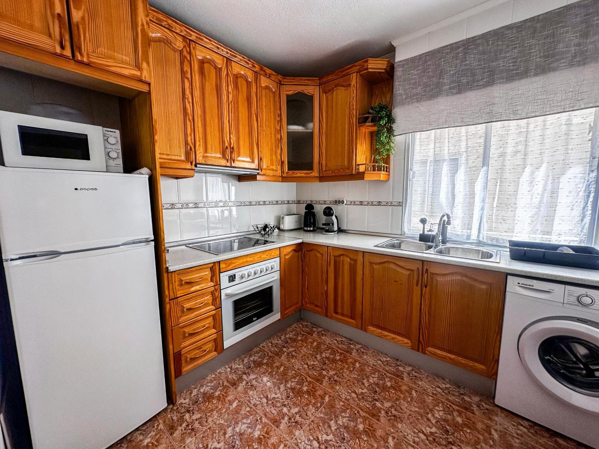 Palmas Apartments لا ماتا المظهر الخارجي الصورة
