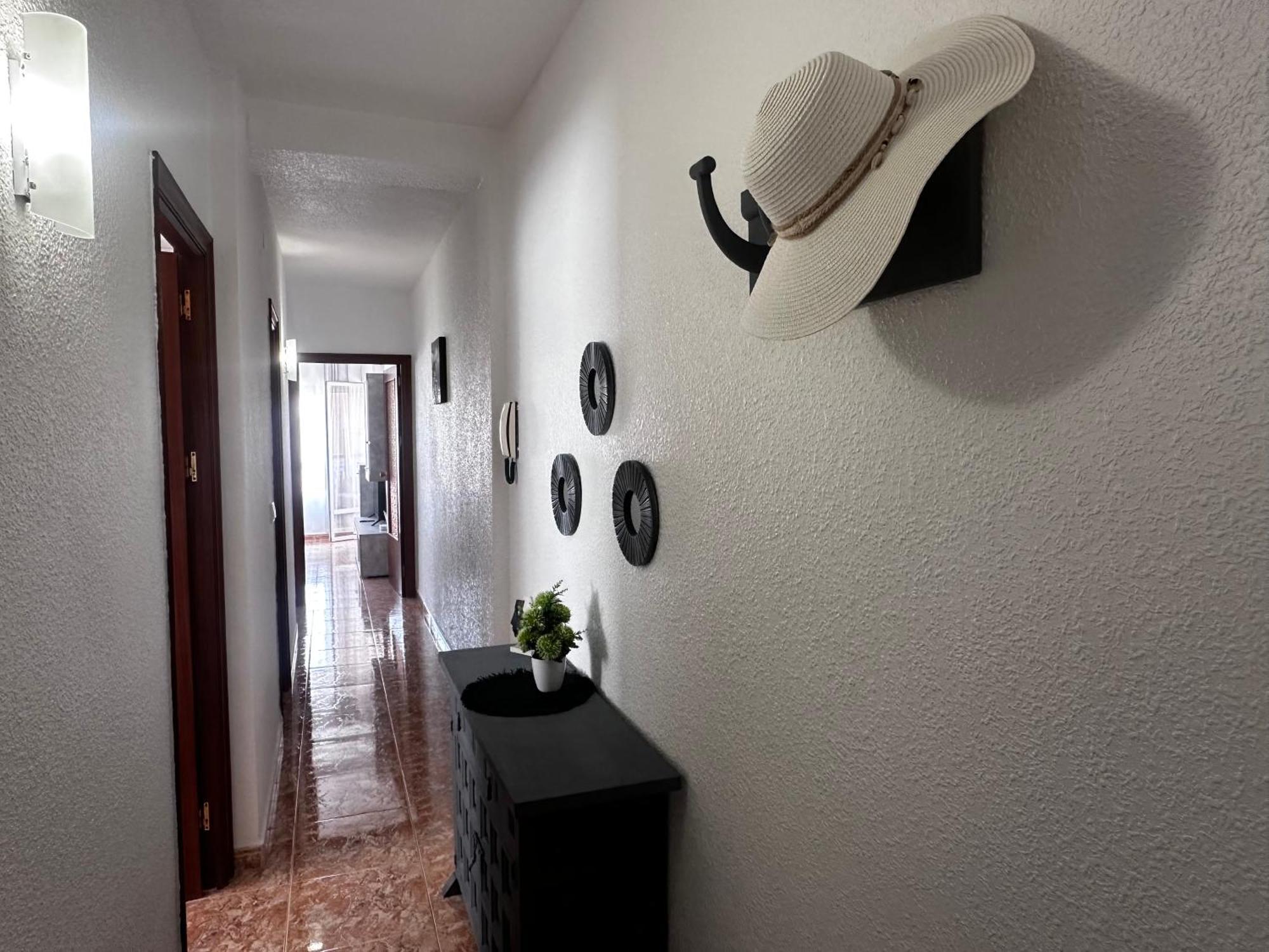 Palmas Apartments لا ماتا المظهر الخارجي الصورة