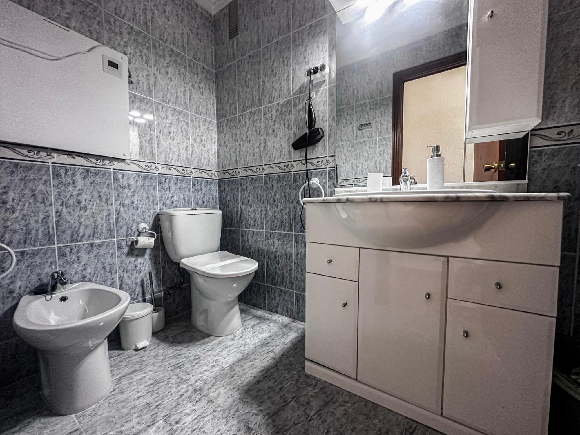 Palmas Apartments لا ماتا المظهر الخارجي الصورة