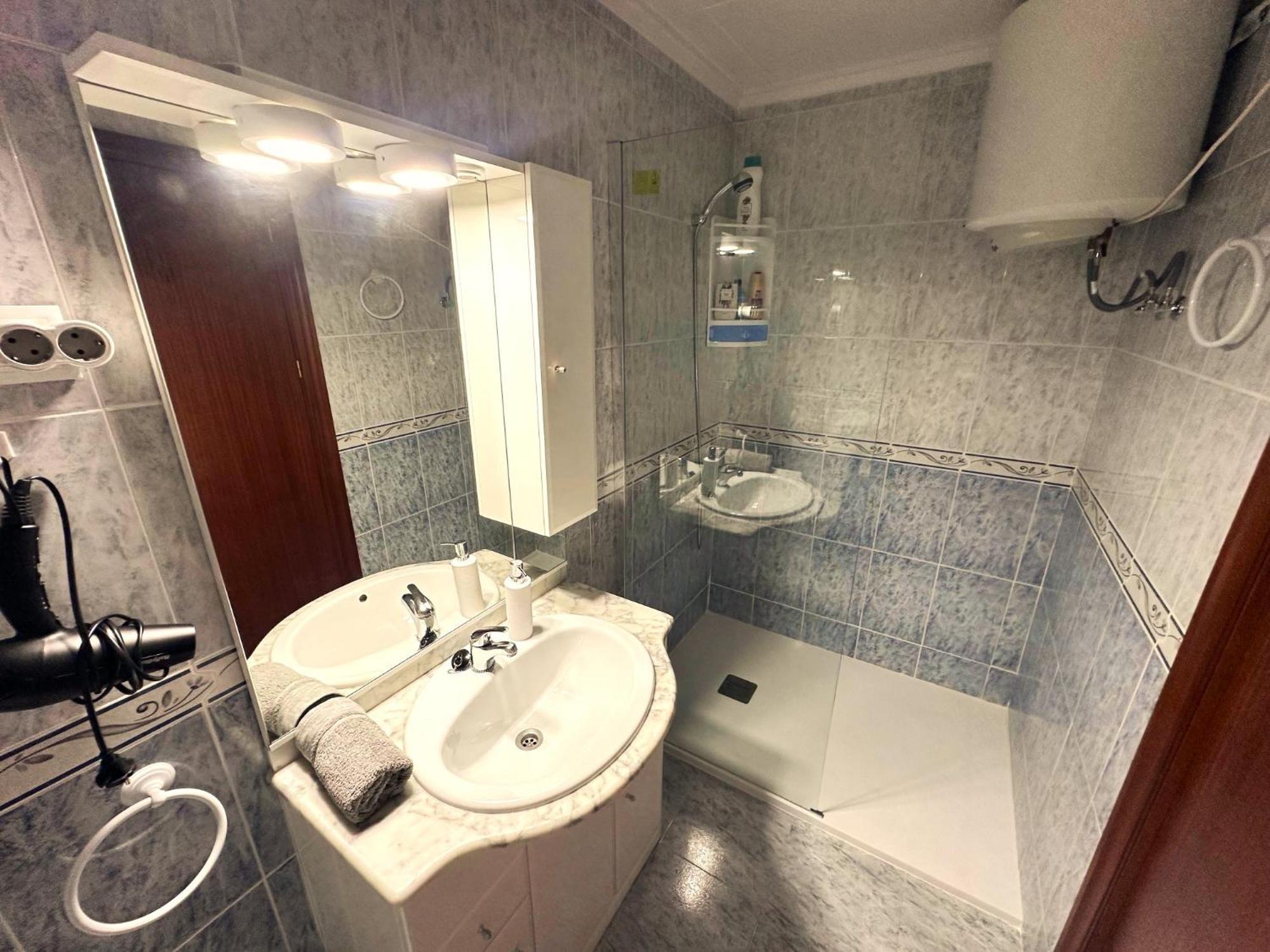 Palmas Apartments لا ماتا المظهر الخارجي الصورة